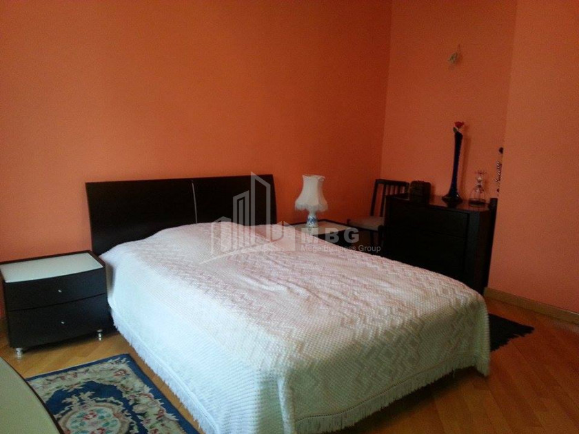 В аренду Квартира, в Ваке