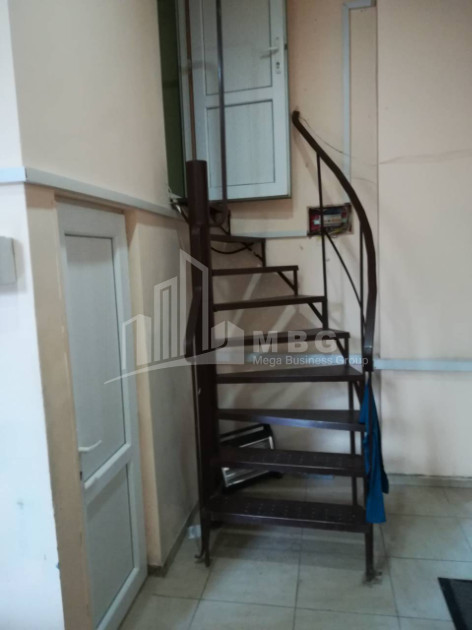 For Rent Food facility Commercial, in Saburtalo