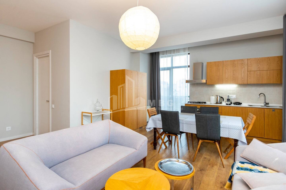 Продается Квартира, в Сололаки