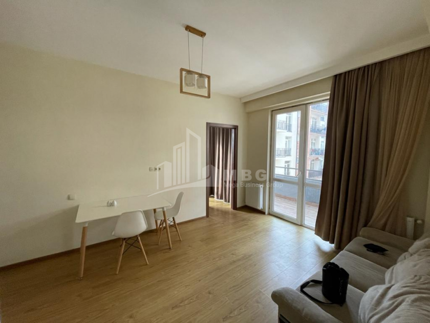 For Sale Flat, in Nadzaladevi