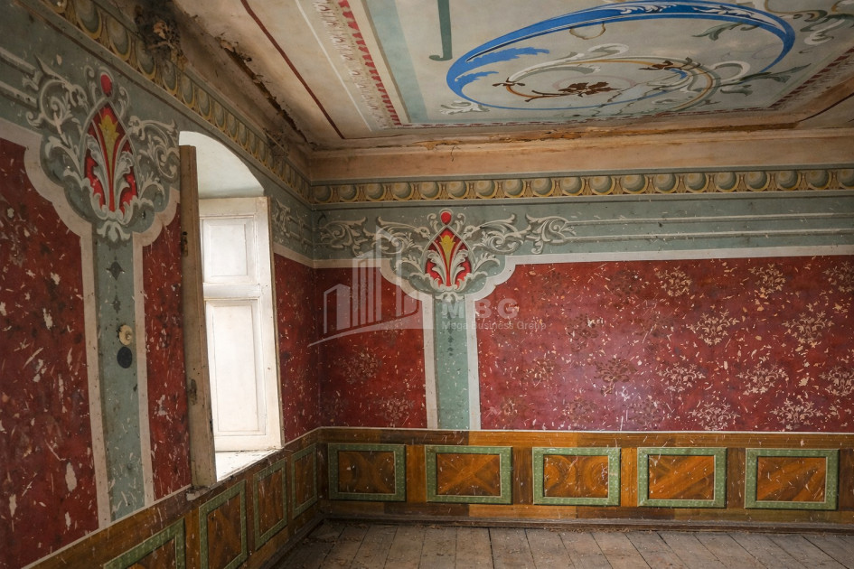 For Sale Old building House - Villa In Dzalisi, Mtskheta