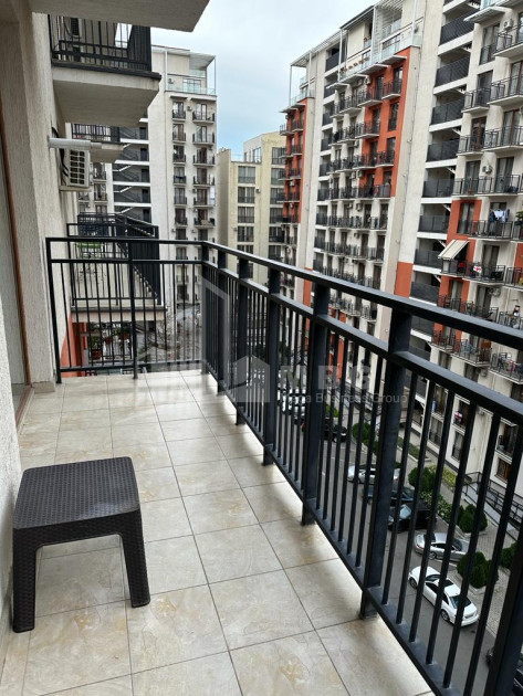 For Rent Flat, in Saburtalo