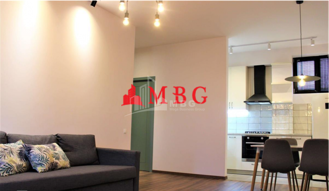 For Sale Flat, in Vake District