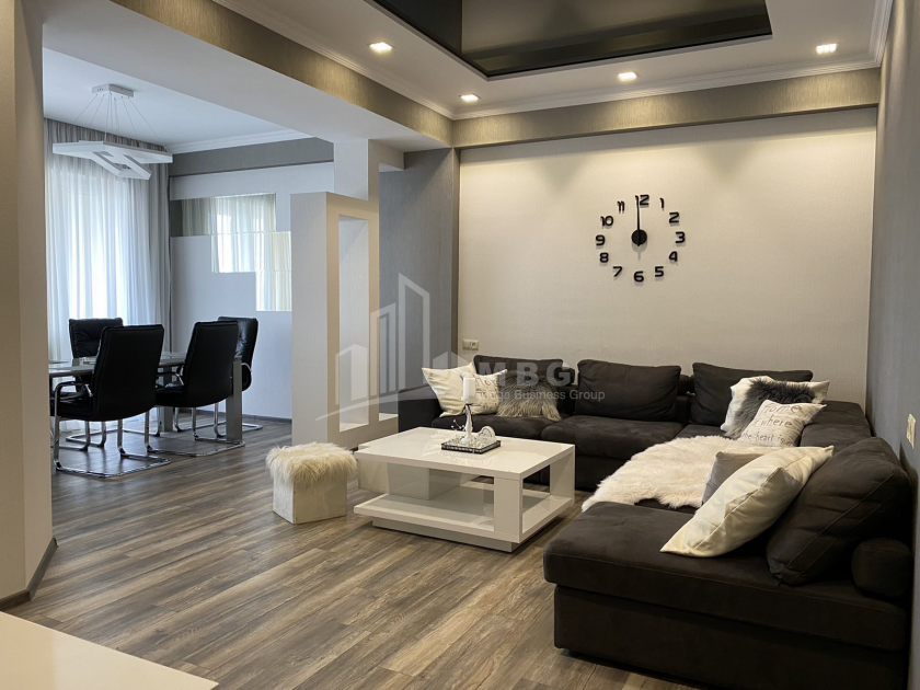 For Sale Flat, in Saburtalo