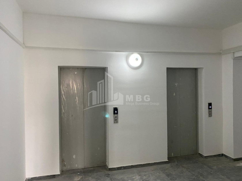 For Sale Flat, in Didube