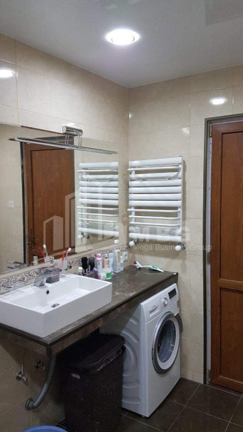 For Sale Flat, in Saburtalo