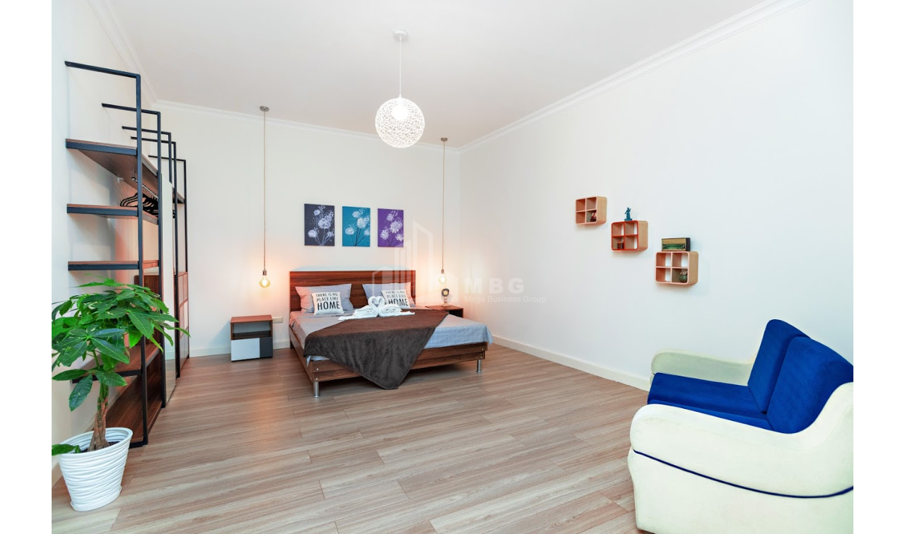 Продается Квартира, в Сололаки