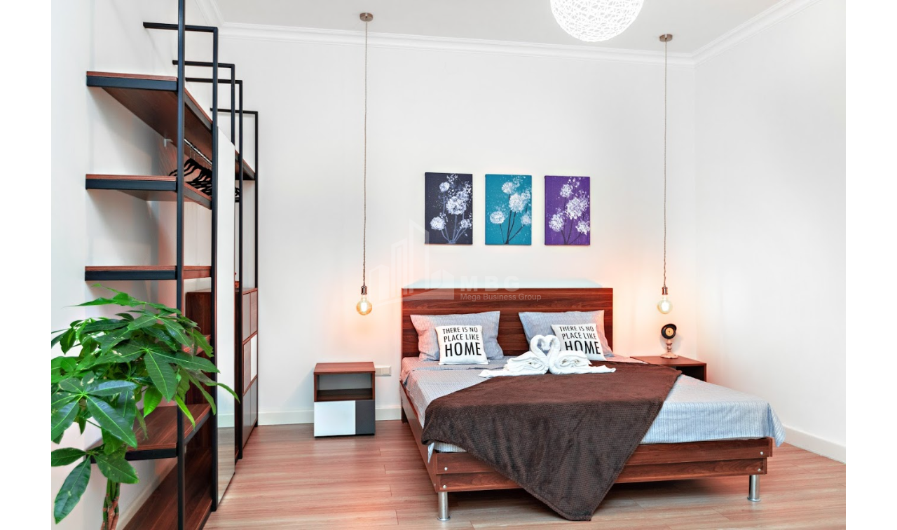 Продается Квартира, в Сололаки