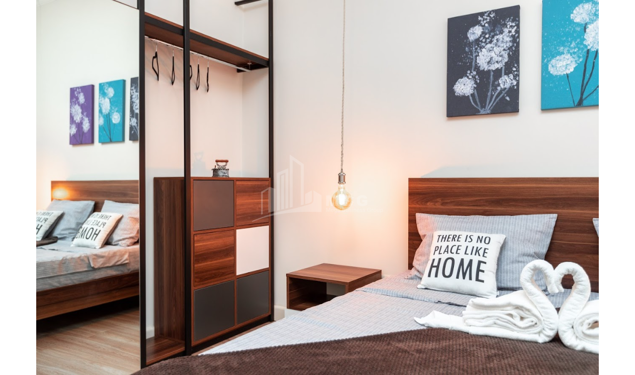 Продается Квартира, в Сололаки