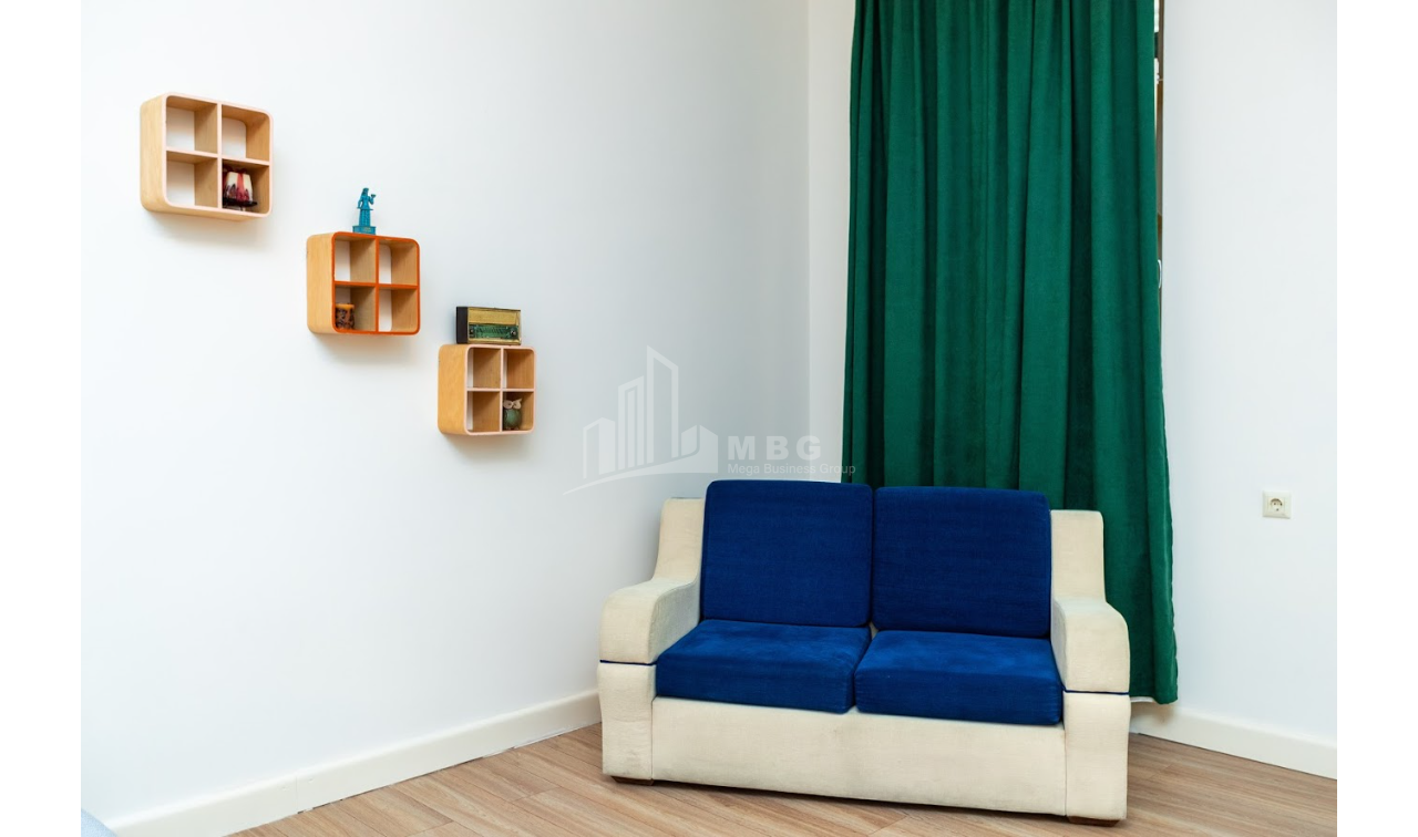 Продается Квартира, в Сололаки