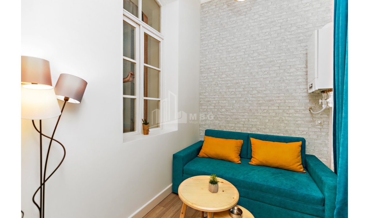 Продается Квартира, в Сололаки