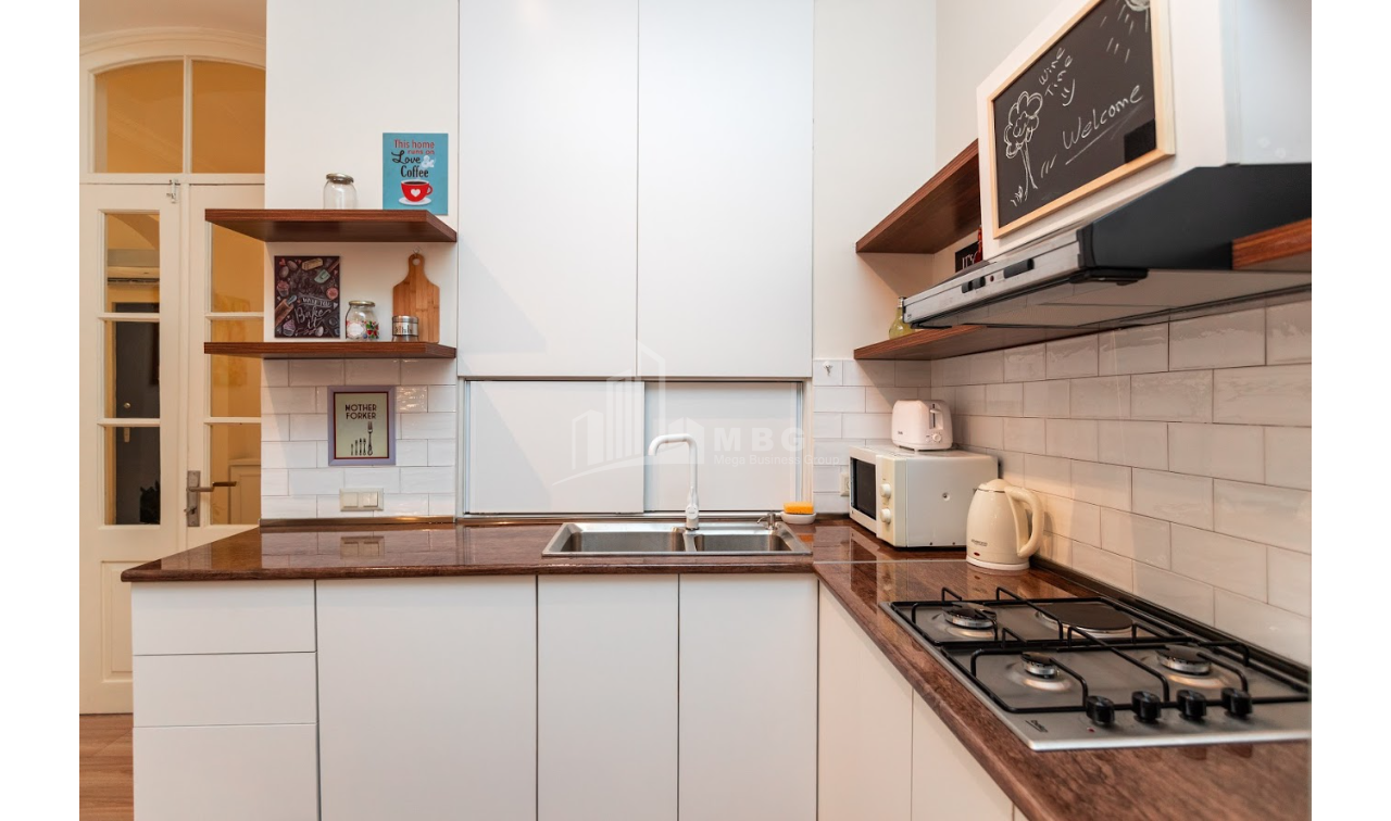 Продается Квартира, в Сололаки