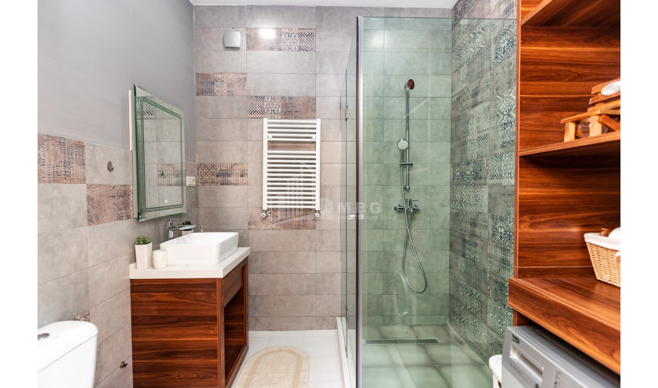 Продается Квартира, в Сололаки