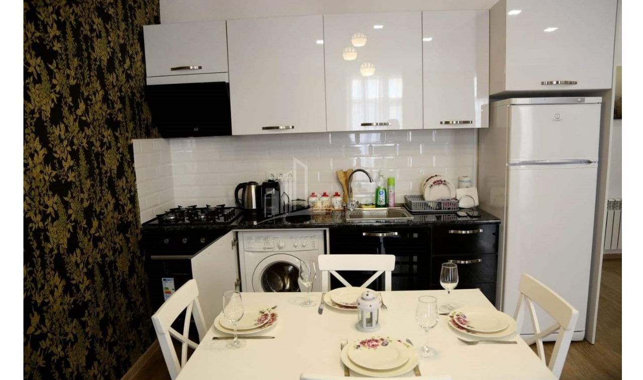 For Sale Flat, in Avlabari