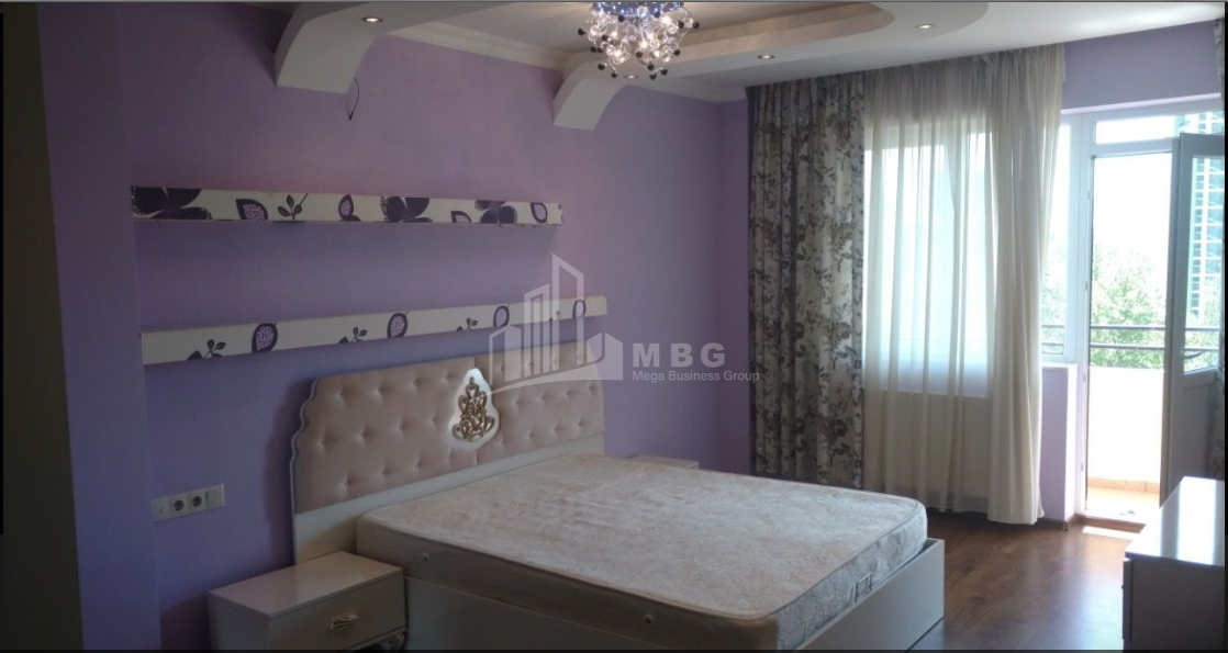 For Sale Flat, in Didube District