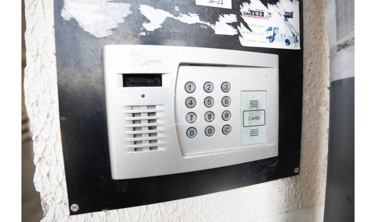 For Sale Flat, in Saburtalo