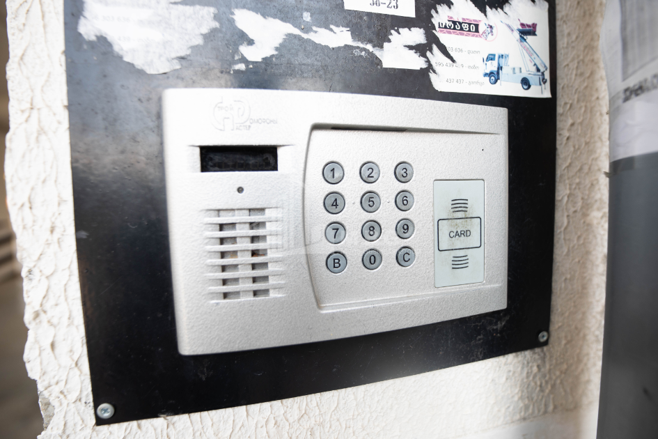 For Sale Flat, in Batumi