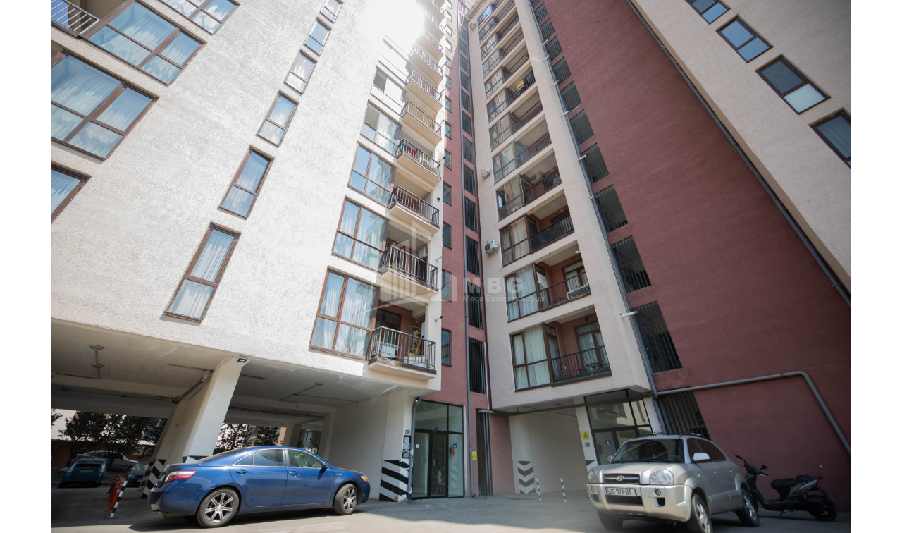 For Sale Flat, in Saburtalo