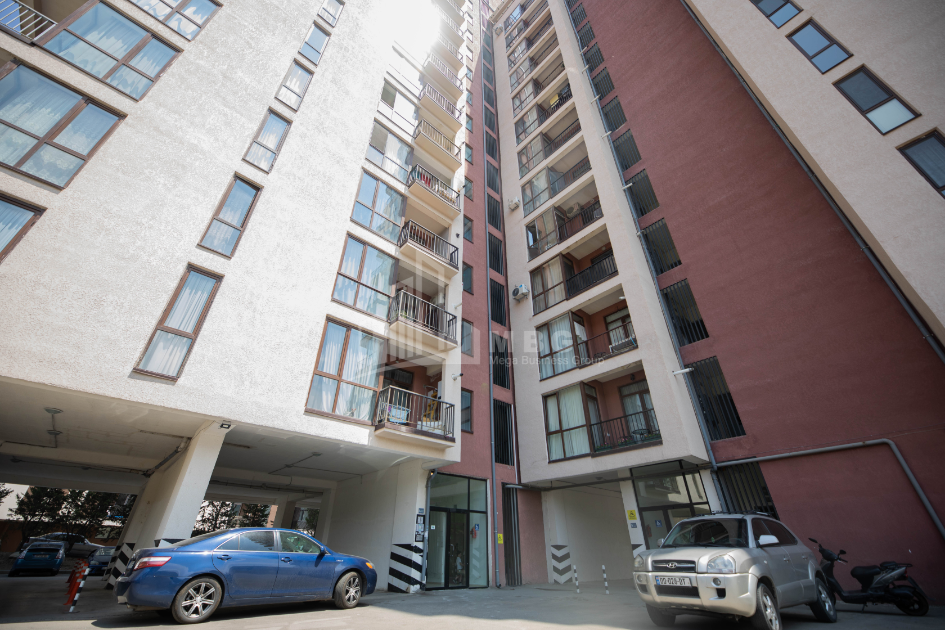 For Sale Flat, in Saburtalo