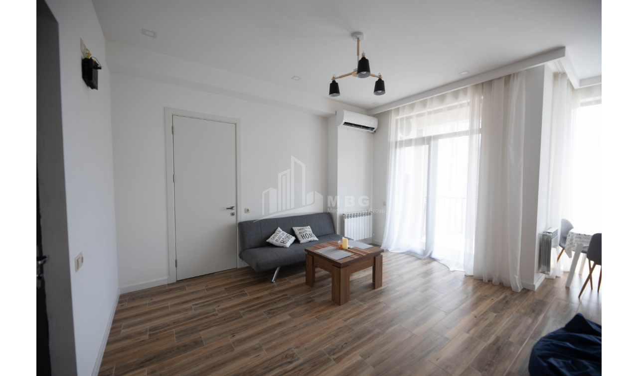 For Sale Flat, in Saburtalo