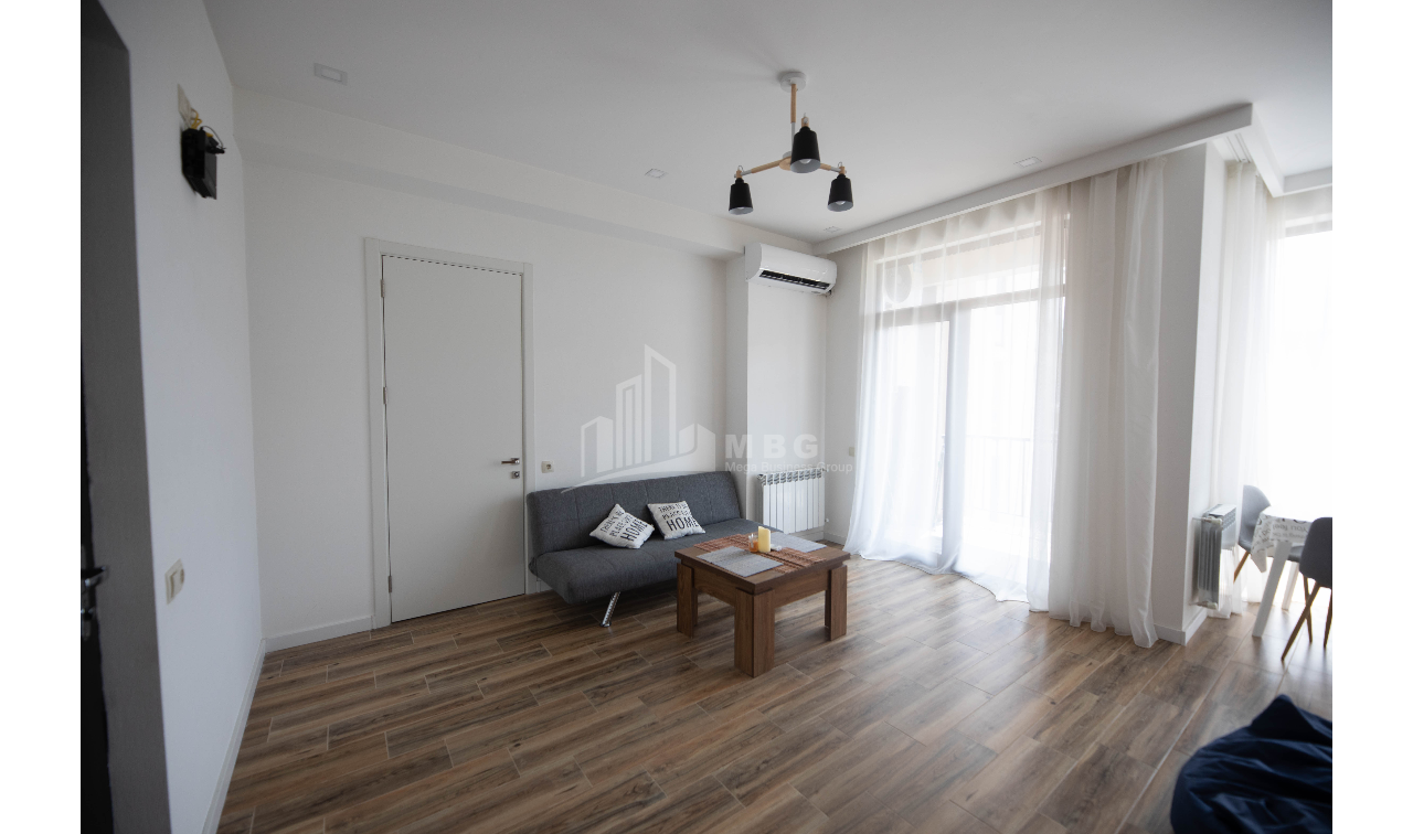 For Sale Flat, in Saburtalo