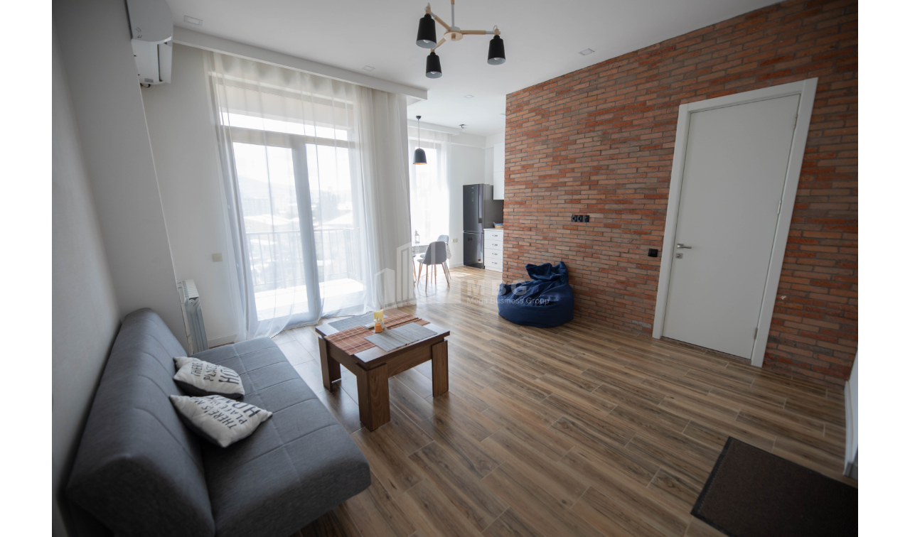 For Sale Flat, in Saburtalo