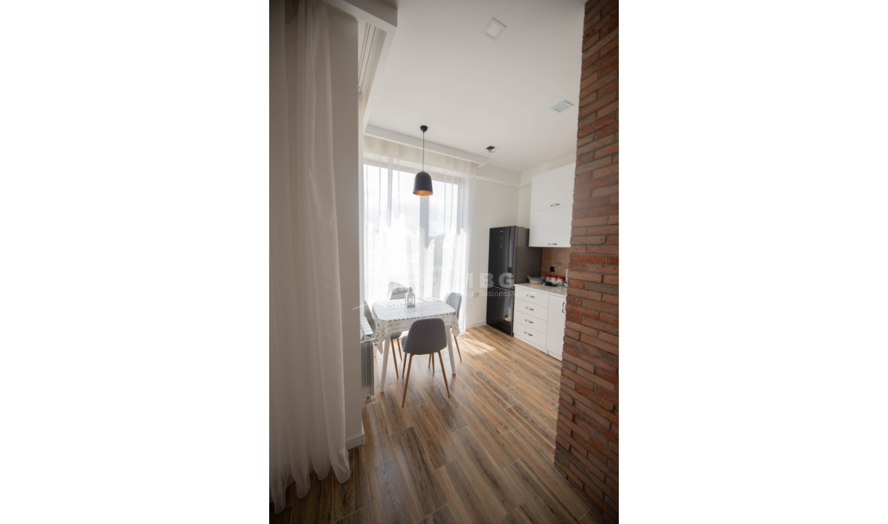 For Sale Flat, in Saburtalo