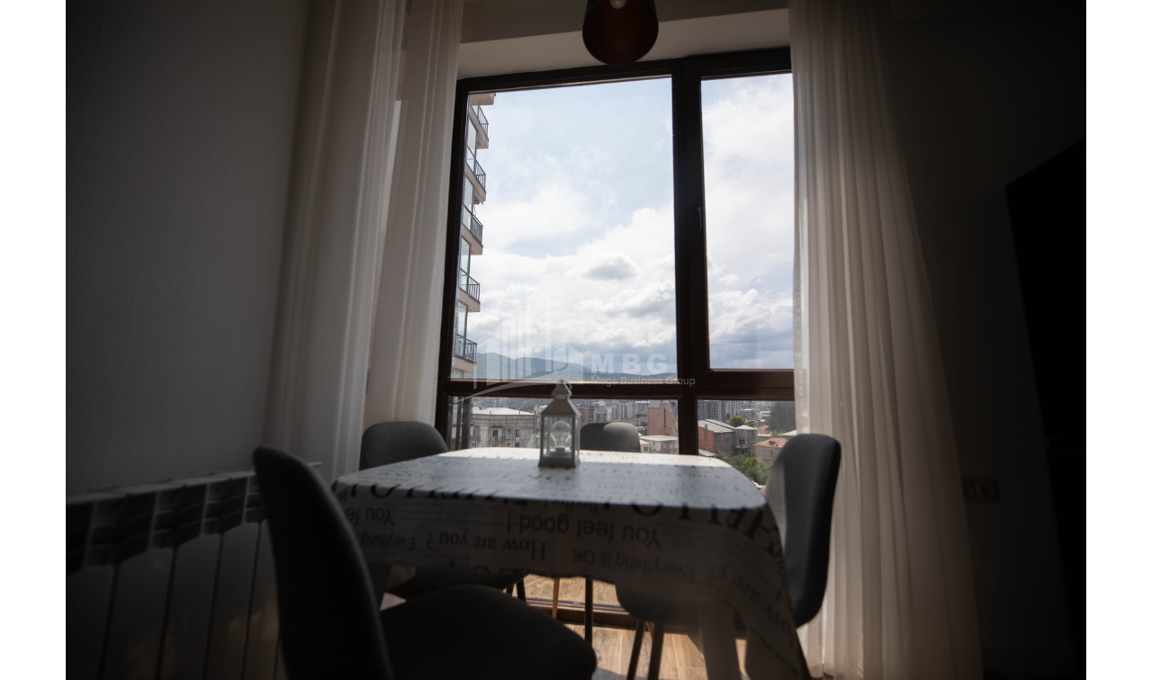 For Sale Flat, in Saburtalo