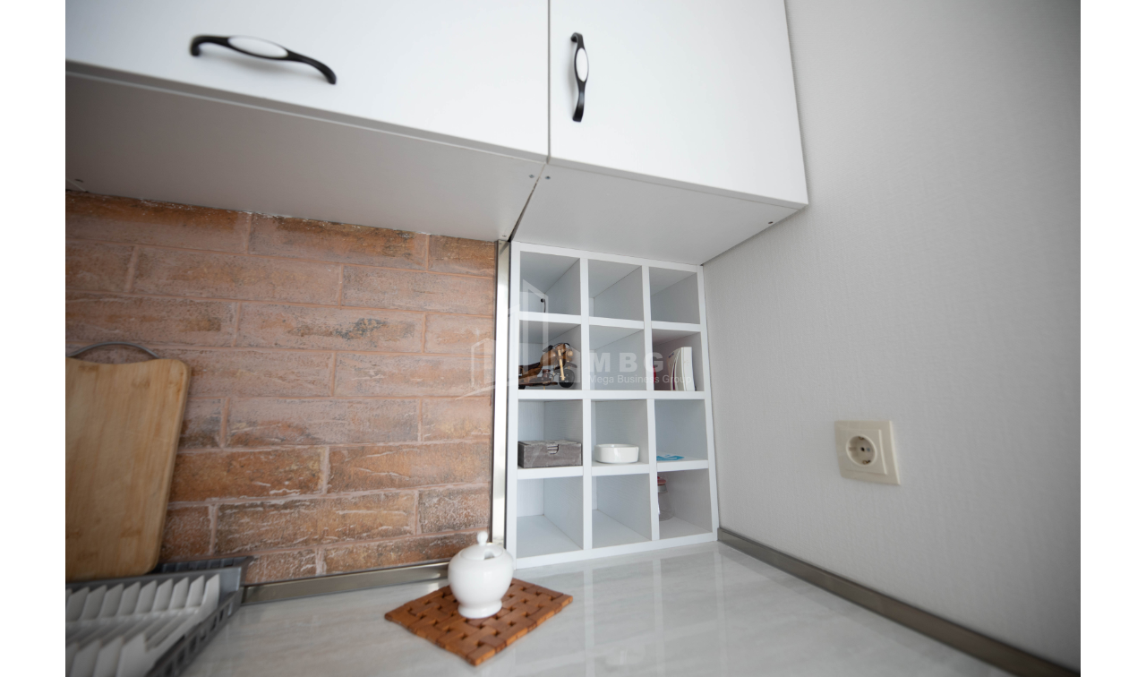 For Sale Flat, in Saburtalo