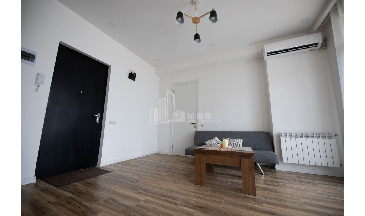 For Sale Flat, in Saburtalo