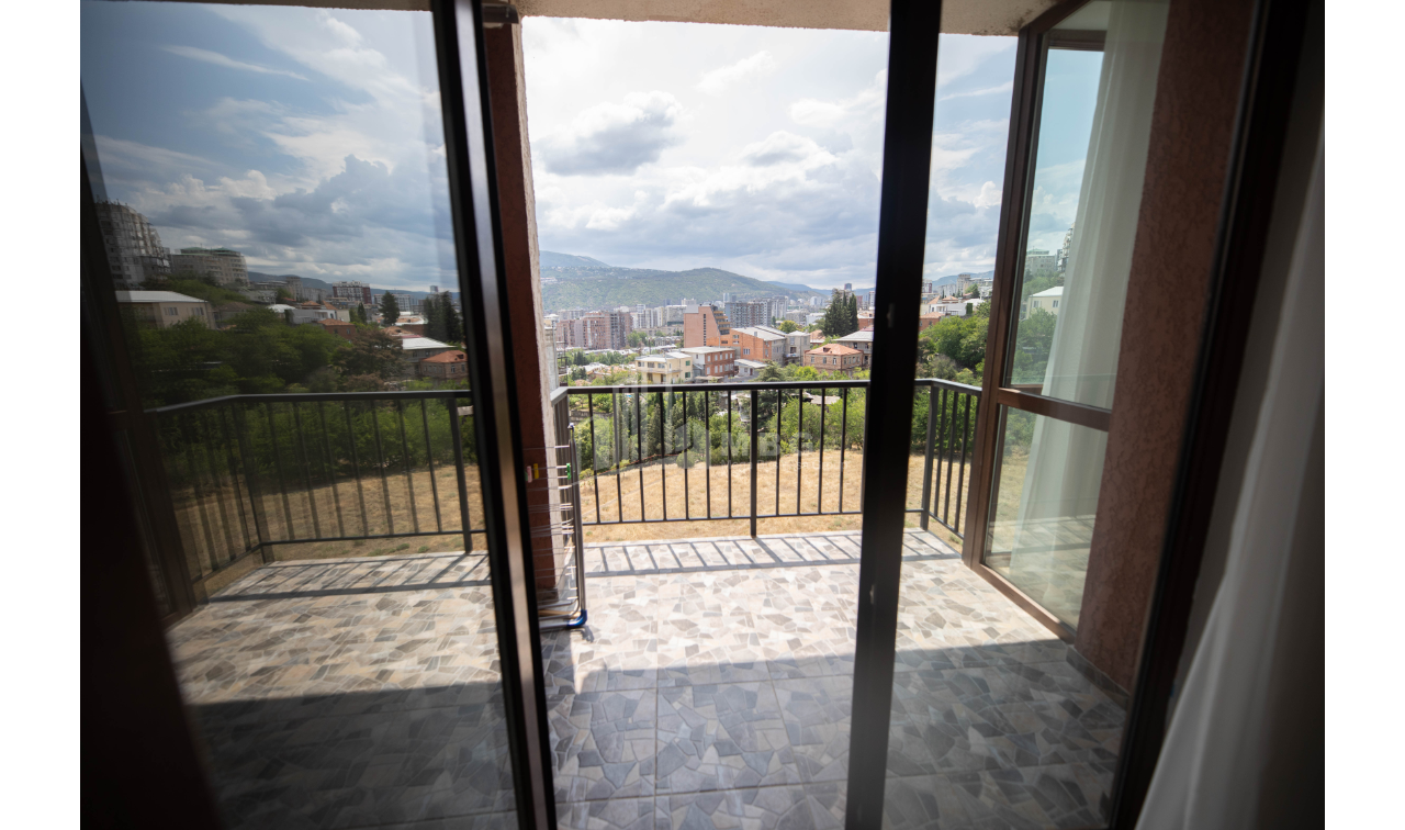 For Sale Flat, in Saburtalo