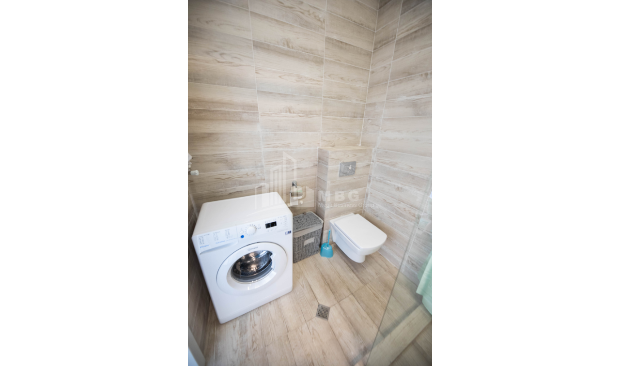 For Sale Flat, in Saburtalo