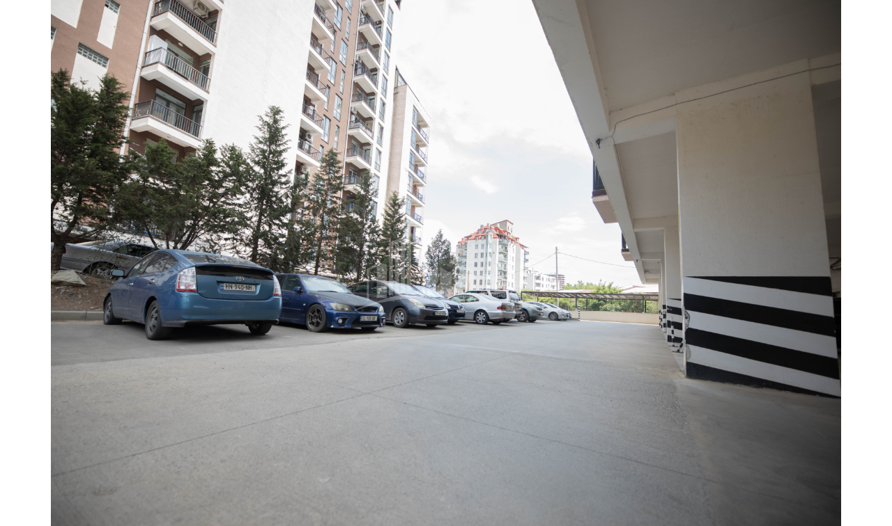 For Sale Flat, in Saburtalo