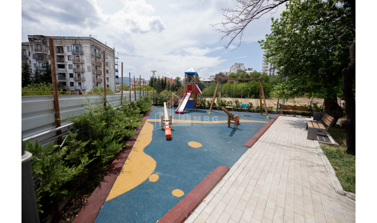 For Sale Flat, in Saburtalo