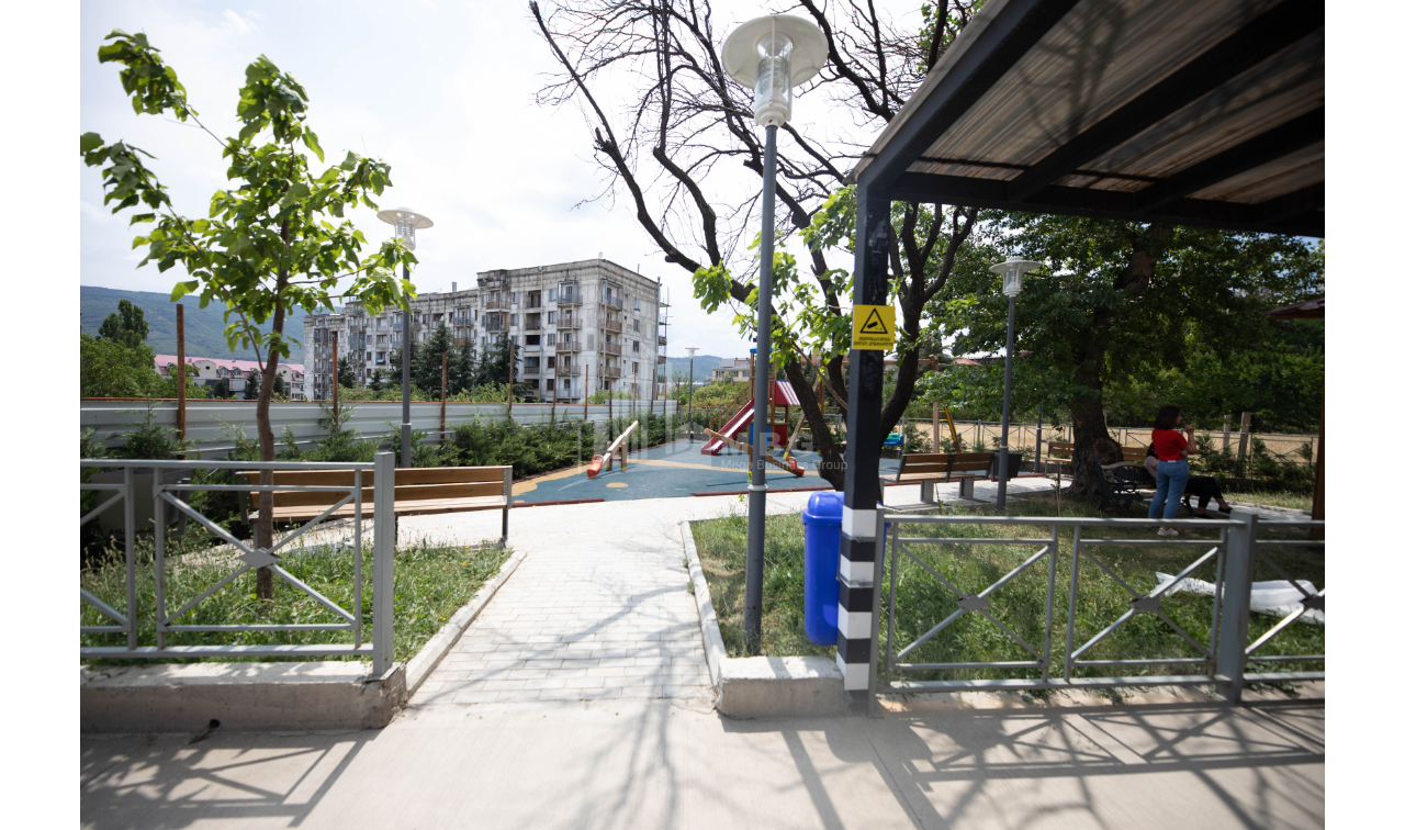 For Sale Flat, in Saburtalo