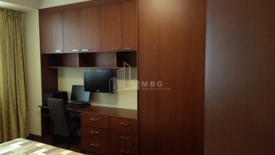 For Sale Flat, in Vake