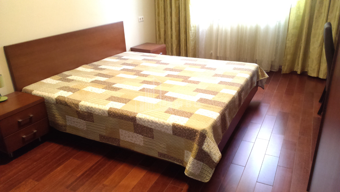 For Sale Flat, in Vake