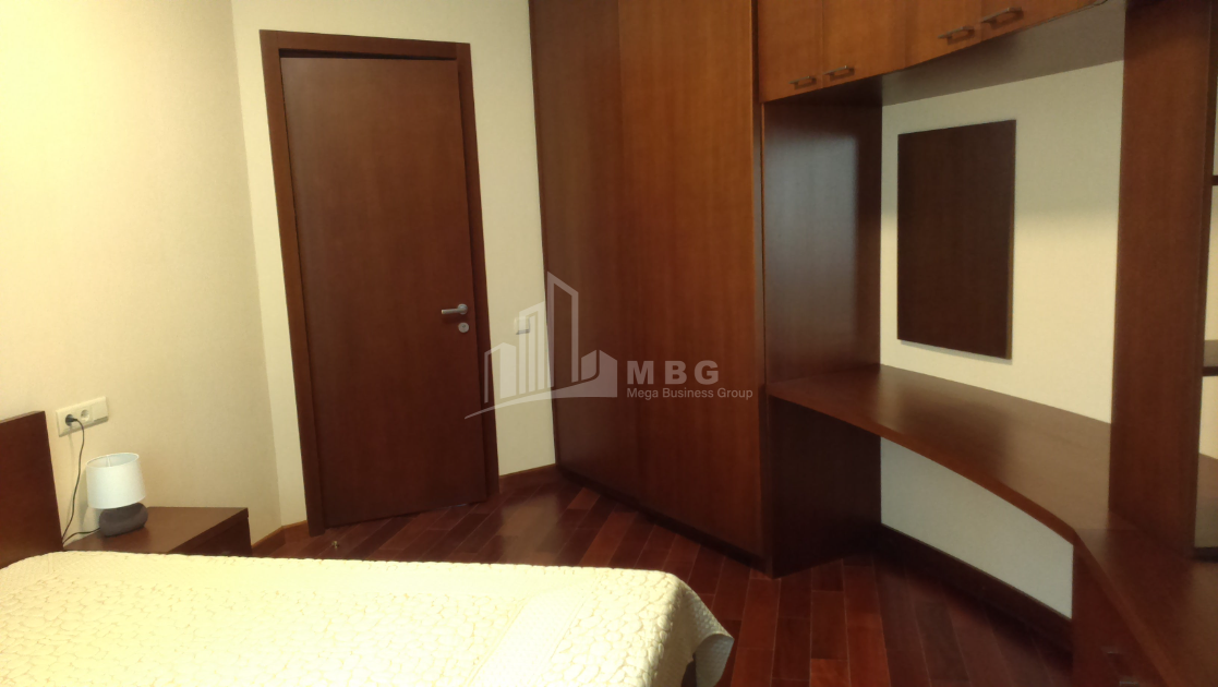 For Sale Flat, in Vake