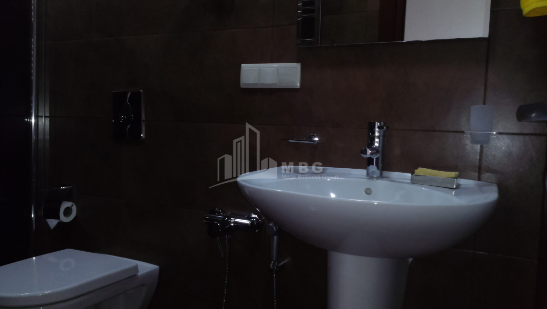 For Sale Flat, in Vake