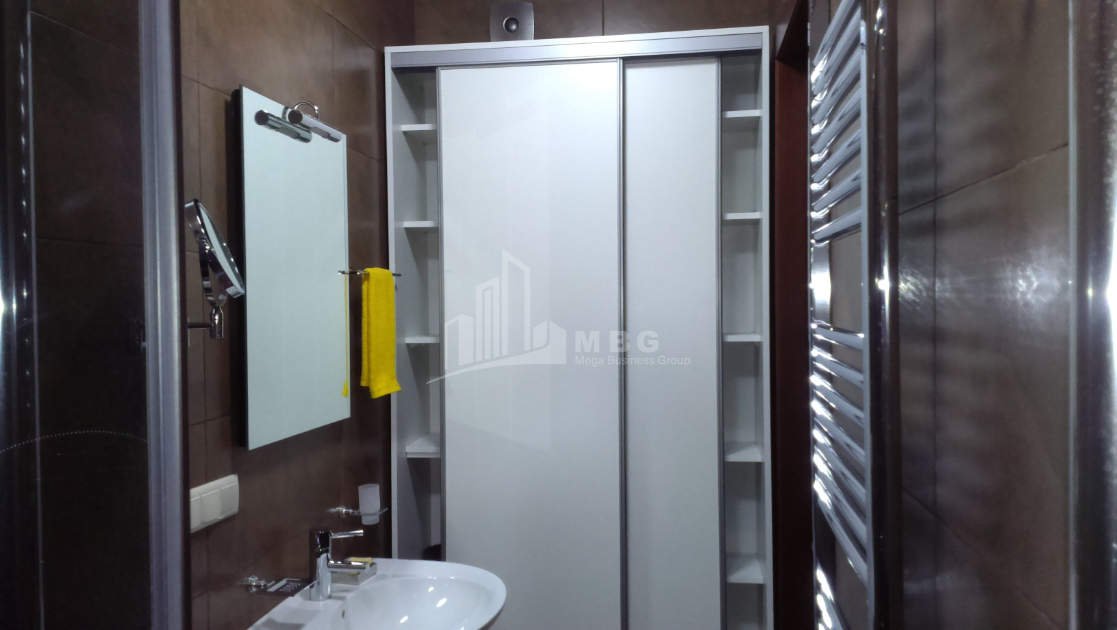 For Sale Flat, in Vake