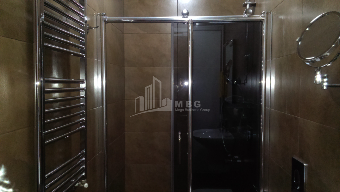 For Sale Flat, in Vake