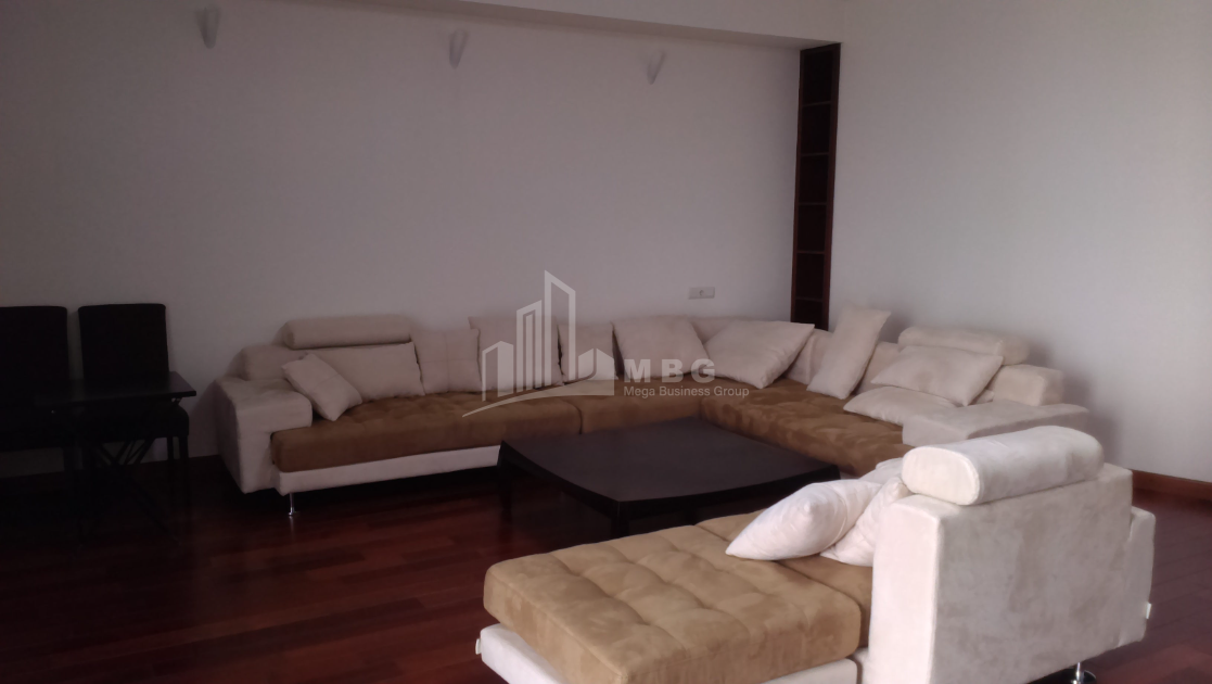 For Sale Flat, in Vake