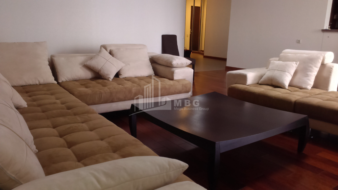 For Sale Flat, in Vake