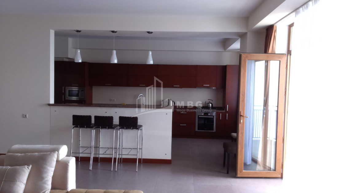 For Sale Flat, in Vake