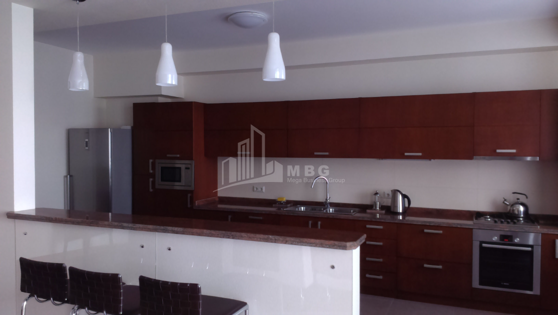 For Sale Flat, in Vake