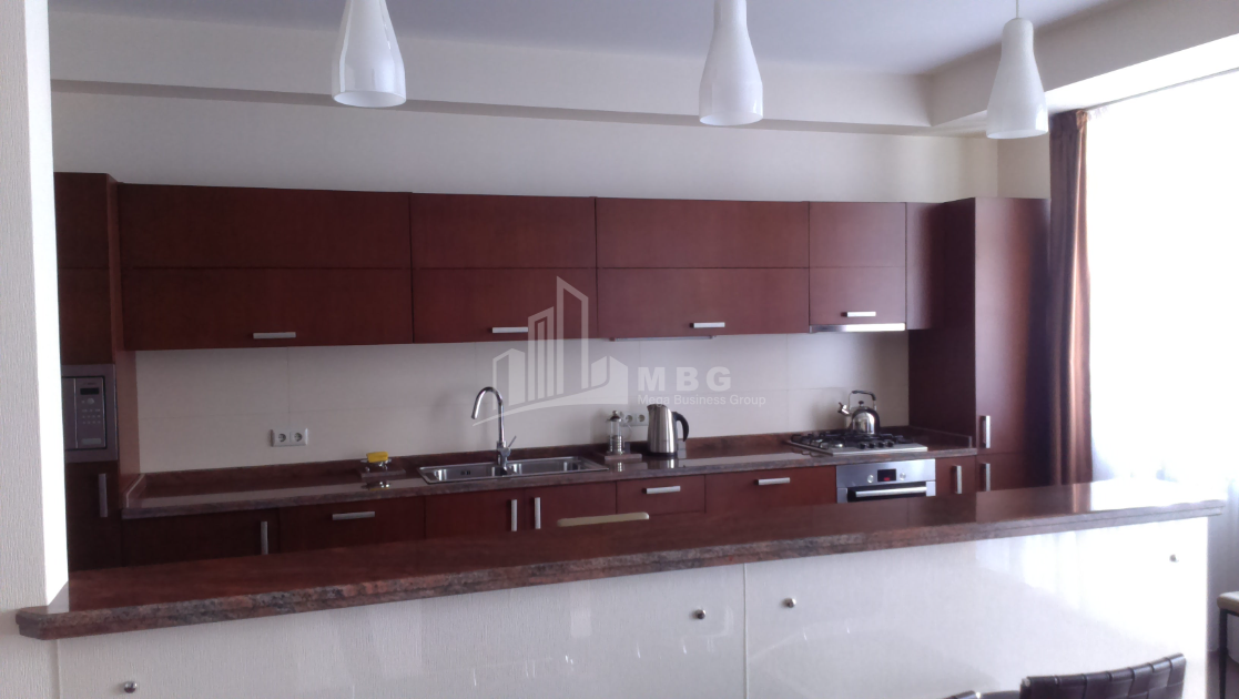 For Sale Flat, in Vake