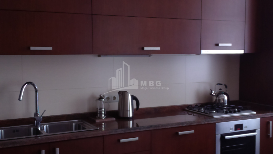 For Sale Flat, in Vake