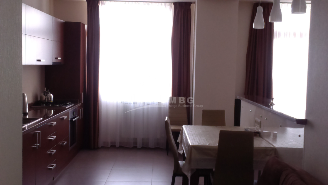 For Sale Flat, in Vake