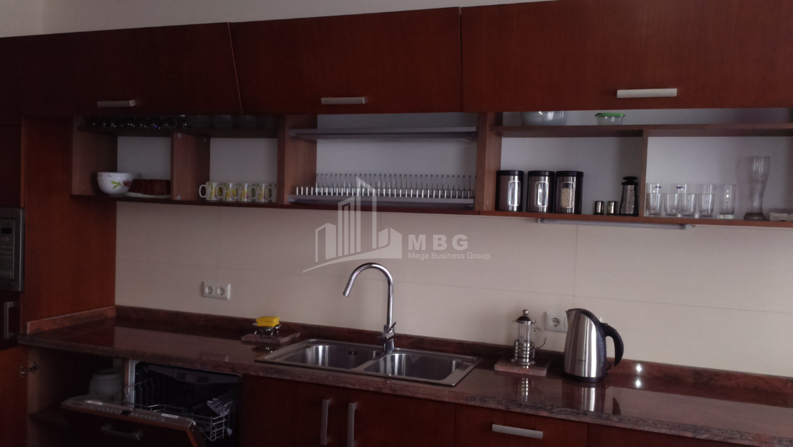 For Sale Flat, in Vake