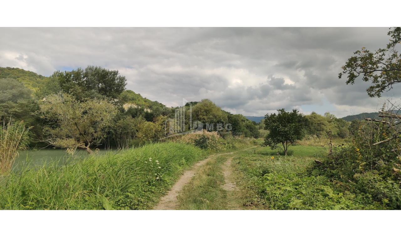 For Sale Lake - Fishing farm Land, in Gombori